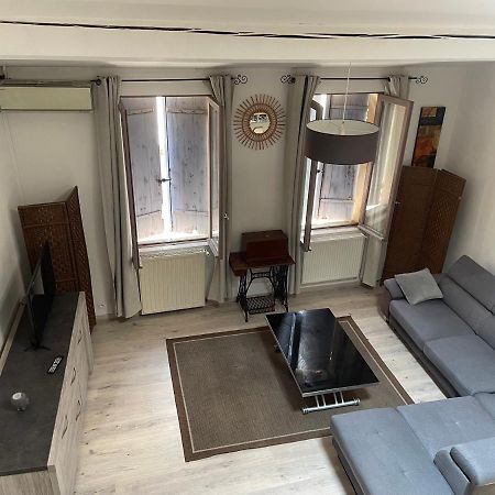 Flat Apartment Carcassonne Luaran gambar
